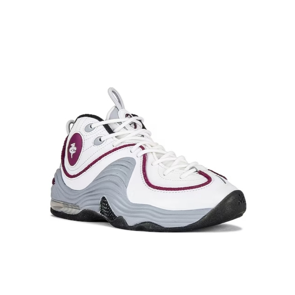 (Ew)Nike Air penny 2